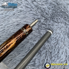 Cơ Rhino G-W Bocote Tay Da.