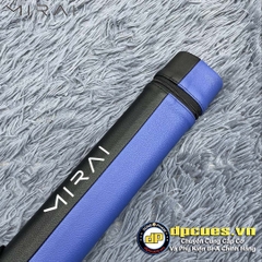 Bao cơ Mirai 1 Chuôi 2 Ngọn - Blue