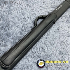 Bao cơ Mirai 1 Chuôi 2 Ngọn - Black