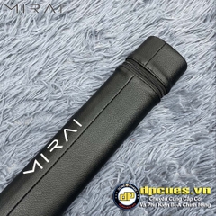 Bao cơ Mirai 1 Chuôi 2 Ngọn - Black