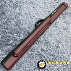 Bao cơ Mirai 1 Chuôi 2 Ngọn - Burgundy