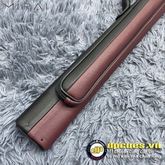 Bao cơ Mirai 1 Chuôi 2 Ngọn - Burgundy