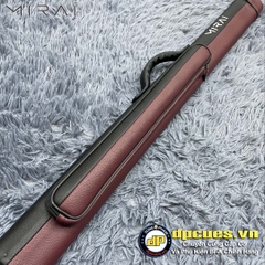 Bao cơ Mirai 1 Chuôi 2 Ngọn - Burgundy