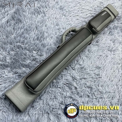 Bao cơ Mirai 3 Chuôi 4 Ngọn - Grey