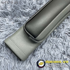 Bao cơ Mirai 3 Chuôi 4 Ngọn - Grey