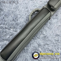 Bao cơ Mirai 3 Chuôi 4 Ngọn - Grey
