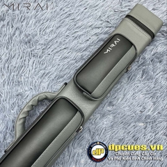 Bao cơ Mirai 3 Chuôi 4 Ngọn - Grey