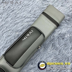 Bao cơ Mirai 3 Chuôi 4 Ngọn - Grey