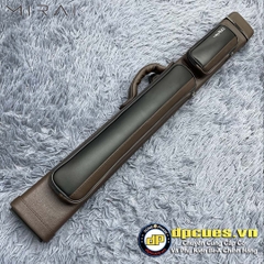 Bao cơ Mirai 3 Chuôi 4 Ngọn - Brown