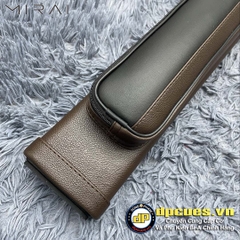 Bao cơ Mirai 3 Chuôi 4 Ngọn - Brown