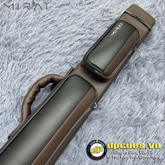 Bao cơ Mirai 3 Chuôi 4 Ngọn - Brown