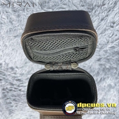 Bao cơ Mirai 3 Chuôi 4 Ngọn - Brown