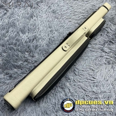 Bao cơ Mirai 3 Chuôi 4 Ngọn - Savanna