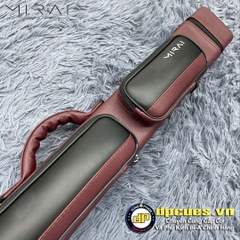 Bao cơ Mirai 3 Chuôi 4 Ngọn - Burgundy