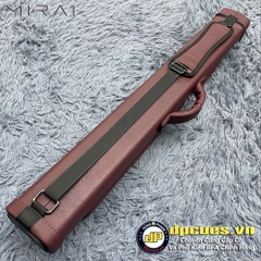 Bao cơ Mirai 3 Chuôi 4 Ngọn - Burgundy