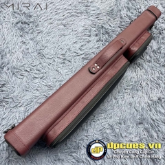 Bao cơ Mirai 4 Chuôi 6 Ngọn - Burgundy