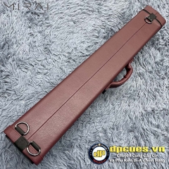 Bao cơ Mirai 4 Chuôi 6 Ngọn - Burgundy