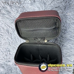 Bao cơ Mirai 4 Chuôi 6 Ngọn - Burgundy