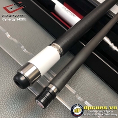 Cuetec Cynergy SVB 95-131DE Trắng
