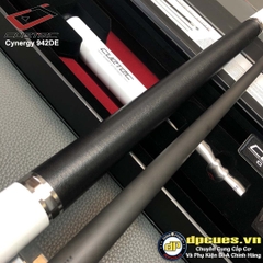 Cuetec Cynergy SVB 95-131DE Trắng