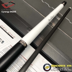 Cuetec Cynergy SVB 95-131DE Trắng
