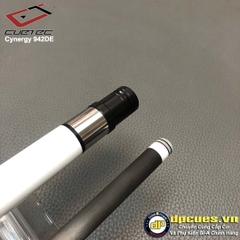 Cuetec Cynergy SVB 95-131DE Trắng