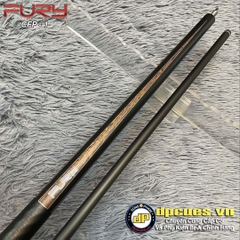 Fury CFP-1 , Ngọn Carbon