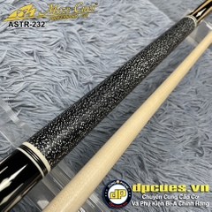 Cơ Mezz ASTR 232, WX Sigma shaft