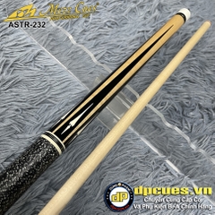Cơ Mezz ASTR 232, WX Sigma shaft