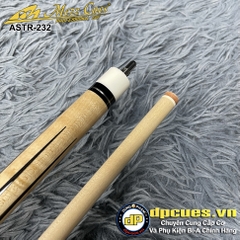 Cơ Mezz ASTR 232, WX Sigma shaft