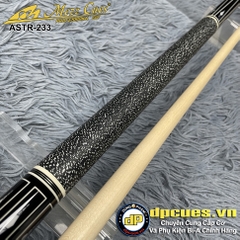 Cơ Mezz ASTR 233, WX Sigma shaft
