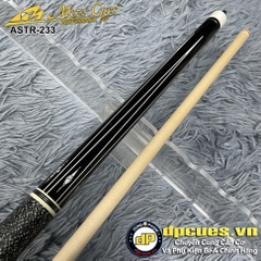 Cơ Mezz ASTR 233, WX Sigma shaft