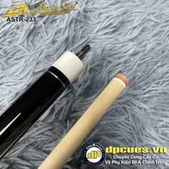 Cơ Mezz ASTR 233, WX Sigma shaft