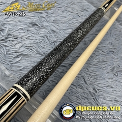 Cơ Mezz ASTR 235, WX Sigma shaft