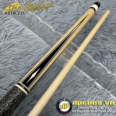 Cơ Mezz ASTR 235, WX Sigma shaft