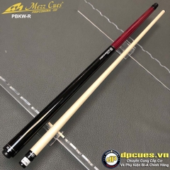 Cơ phá Mezz Power Break Kai PBKW-R (Purple/No wrap)