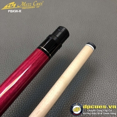 Cơ phá Mezz Power Break Kai PBKW-R (Purple/No wrap)