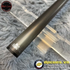 Ngọn Arrow Black  - 3/8-11
