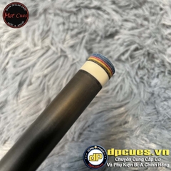 Ngọn Arrow Black  - 3/8-11