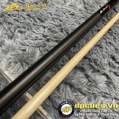 Chuôi Mezz AVANT AVT-O/U (Orange Dragon Juma/Linen wrap),United joint