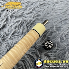 Chuôi Predator Ikon 4 - 3