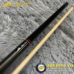 Chuôi Mezz AVANT AVT-O/U (Orange Dragon Juma/Linen wrap),United joint