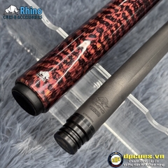 Cơ Rhino Retro Snake Tay Trơn
