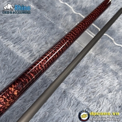 Cơ Rhino Retro Snake Tay Trơn
