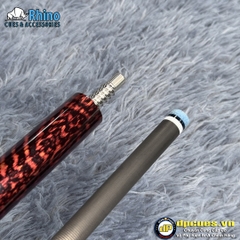 Cơ Rhino Retro Snake Tay Trơn