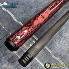 Cơ Rhino Retro Cocobolo Tay Trơn