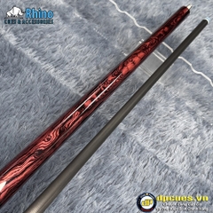 Cơ Rhino Retro Cocobolo Tay Trơn
