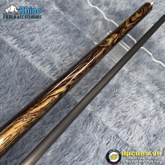 Cơ Rhino Retro Bocote Tay Trơn