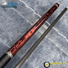 Cơ Rhino Retro Cocobolo Tay Da