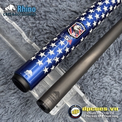 Cơ Phá Rhino - USA.